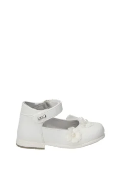 Asso Ballerina Ag14642 White