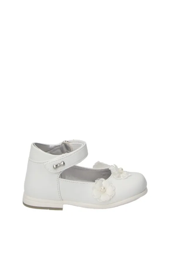 Asso Ballerina Ag14642 White
