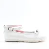 Asso Ballerina Ag13101 White