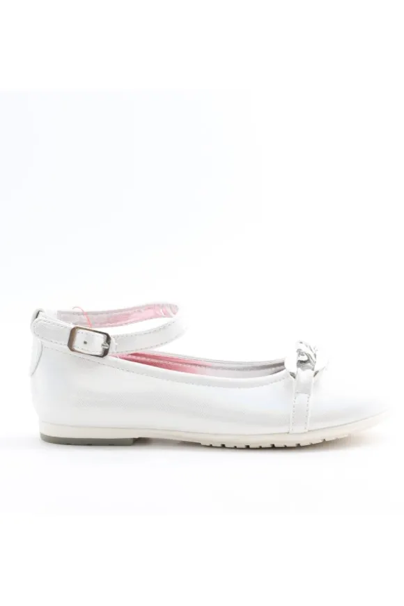 Asso Ballerina Ag13101 White