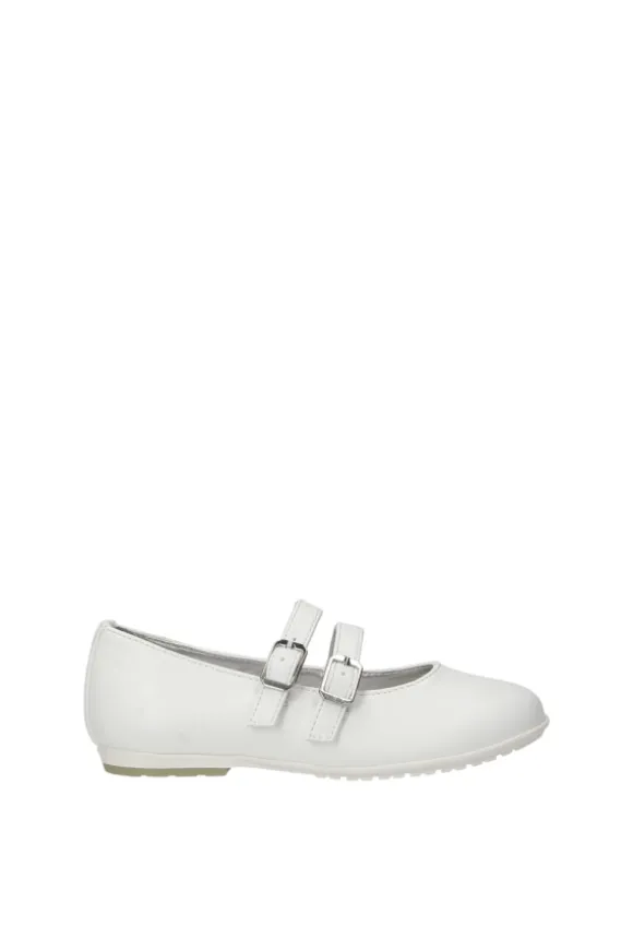 Asso Ballerina Ag17071 White