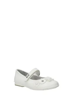 Asso Ballerina Ag17081 White