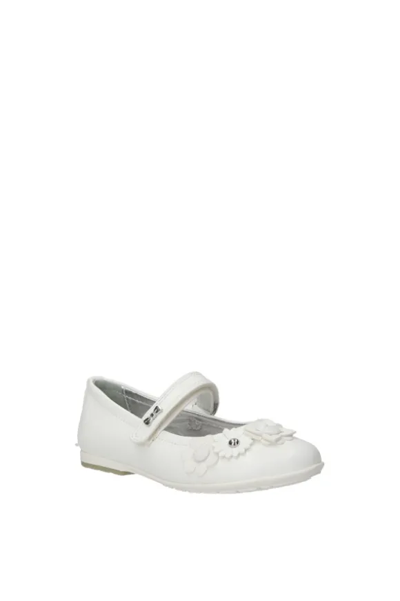 Asso Ballerina Ag17081 White