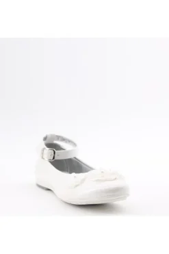 Asso Ballerina Ag5004 White