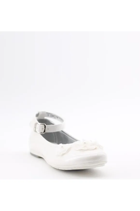 Asso Ballerina Ag5004 White