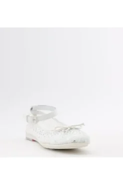 Asso Ballerina Ag510 White