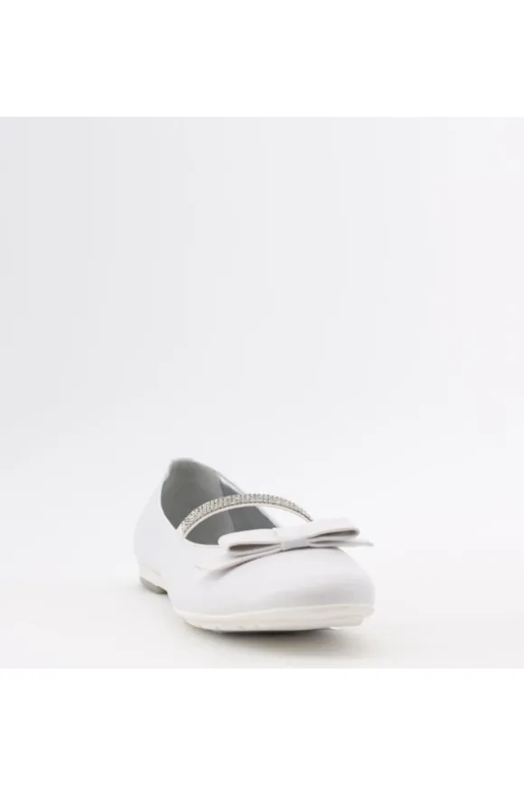 Asso Ballerina Ag508 White