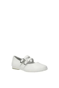 Asso Ballerina Ag17071 White