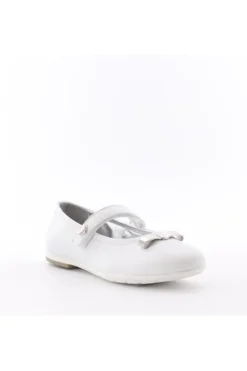 Asso Ballerina Ag16005 White