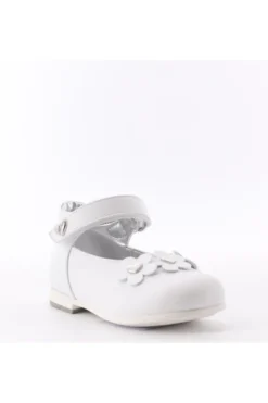 Asso Ballerina Ag16062 White