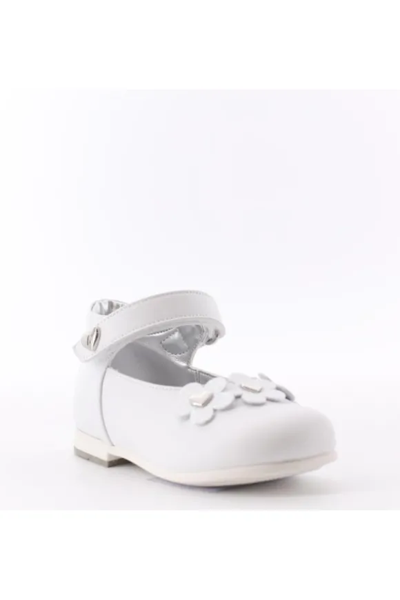 Asso Ballerina Ag16062 White