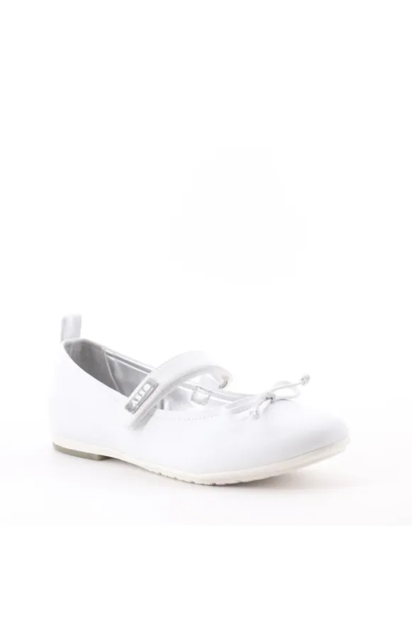Asso Ballerina Ag14507 White