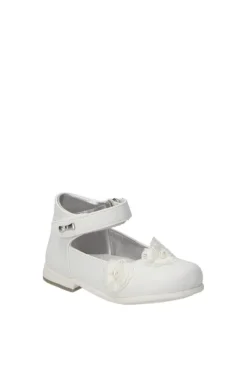 Asso Ballerina Ag14642 White