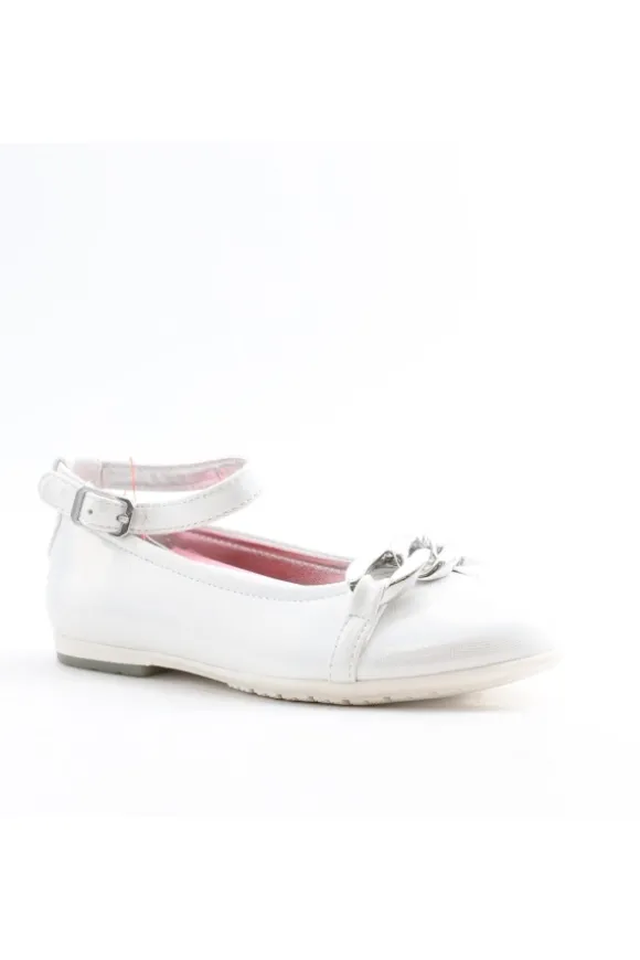 Asso Ballerina Ag13101 White