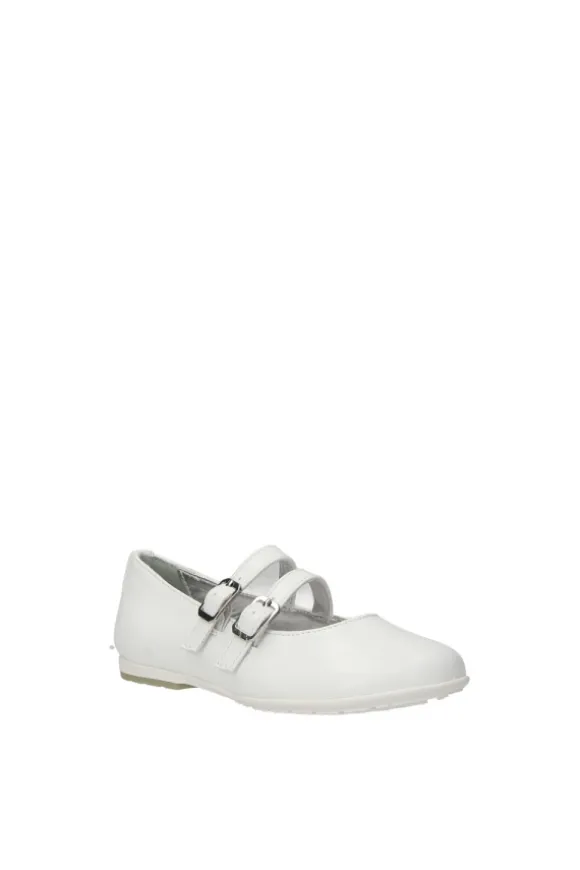 Asso Ballerina Ag17071 White