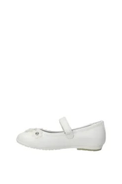 Asso Ballerina Ag17081 White