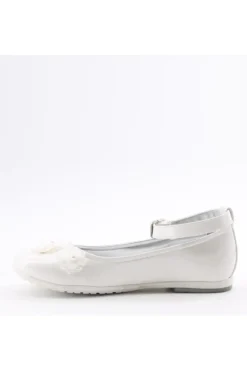 Asso Ballerina Ag5004 White