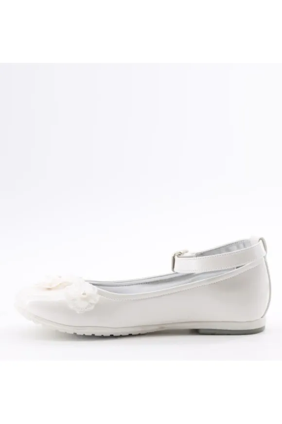 Asso Ballerina Ag5004 White