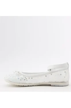 Asso Ballerina Ag510 White