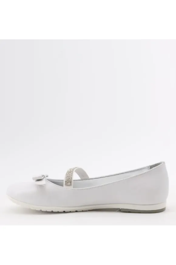 Asso Ballerina Ag508 White