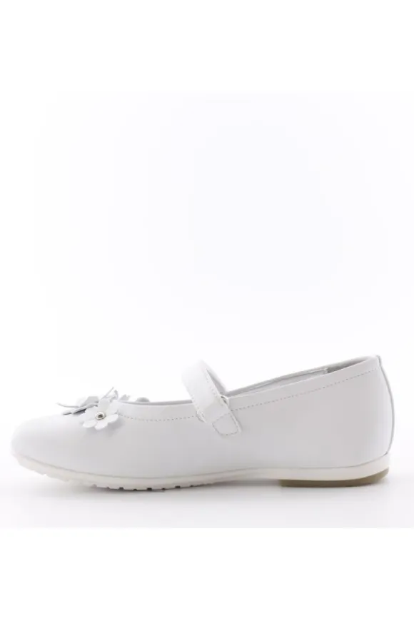 Asso Ballerina Ag16000 White