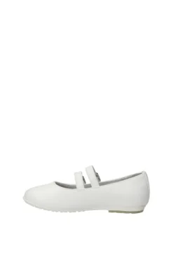 Asso Ballerina Ag17071 White