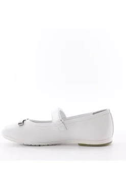 Asso Ballerina Ag16005 White