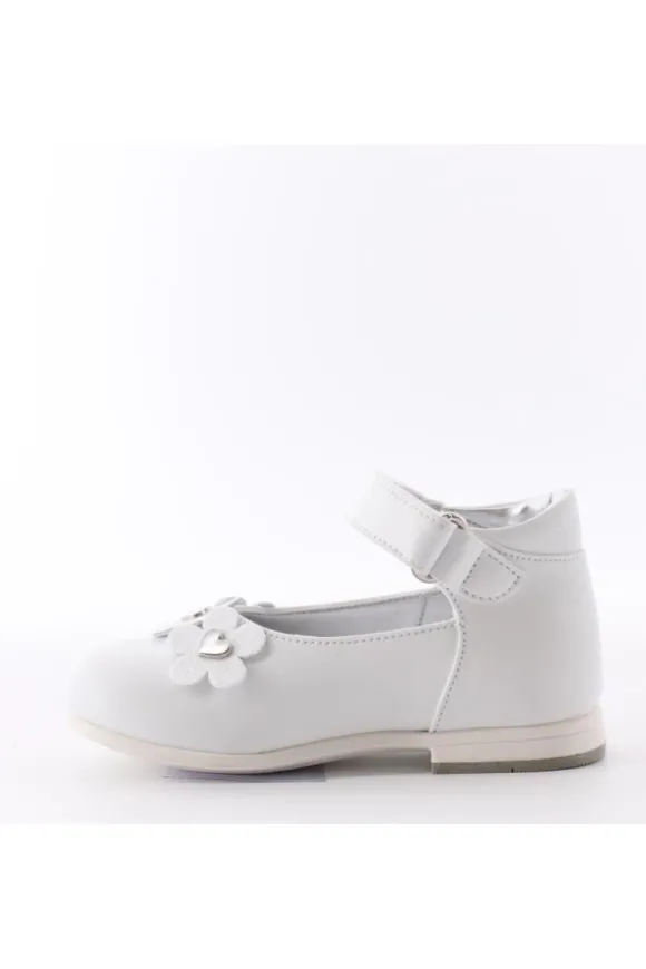 Asso Ballerina Ag16062 White