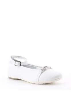 Asso Ballerina Ag14505 White