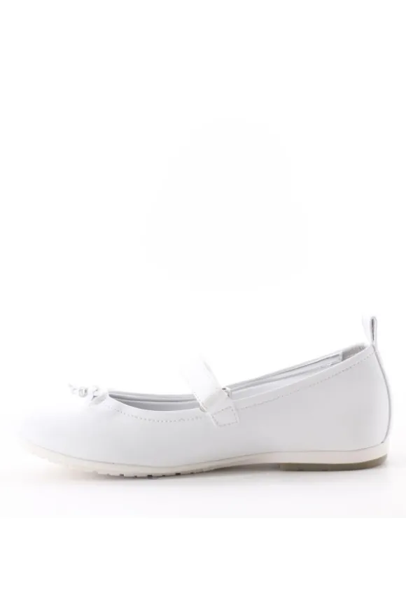 Asso Ballerina Ag14507 White