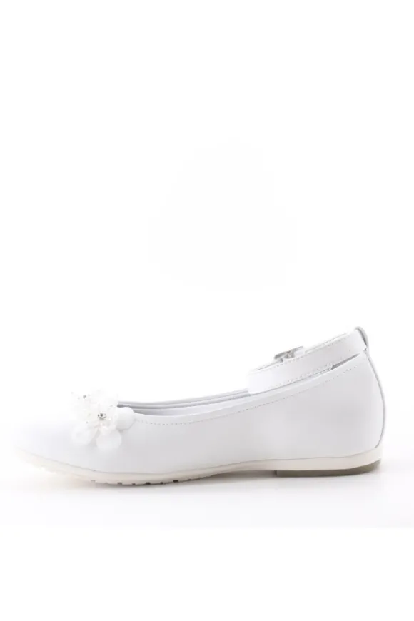 Asso Ballerina Ag14509 White