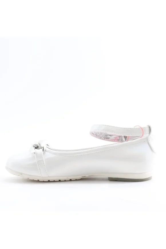 Asso Ballerina Ag13101 White