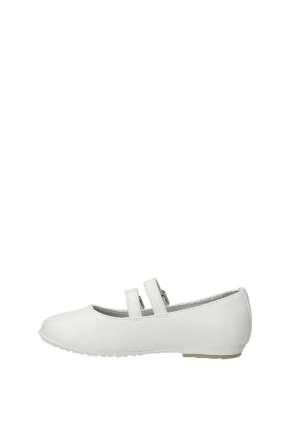 Asso Ballerina Ag17071 White