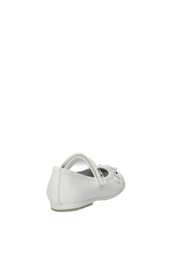 Asso Ballerina Ag17081 White