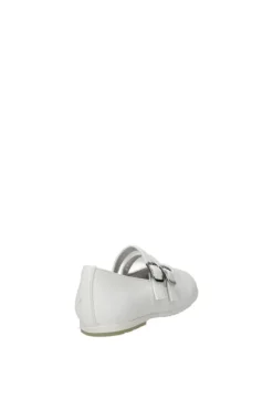 Asso Ballerina Ag17071 White