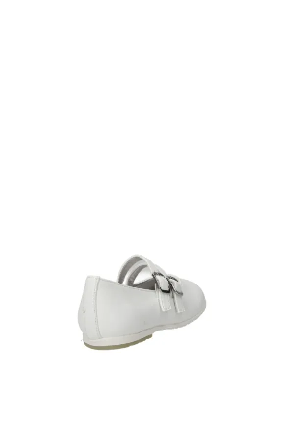 Asso Ballerina Ag17071 White