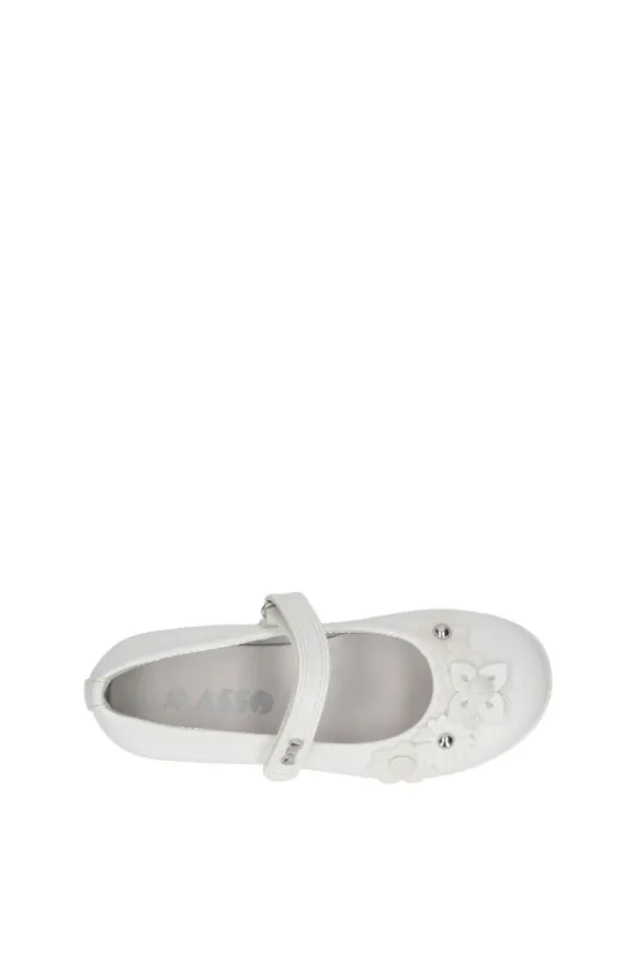 Asso Ballerina Ag17081 White