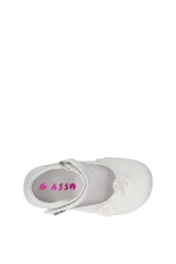 Asso Ballerina Ag14642 White