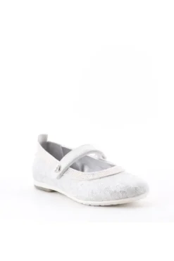 Asso Ballerina Ag14502 Whtsilver