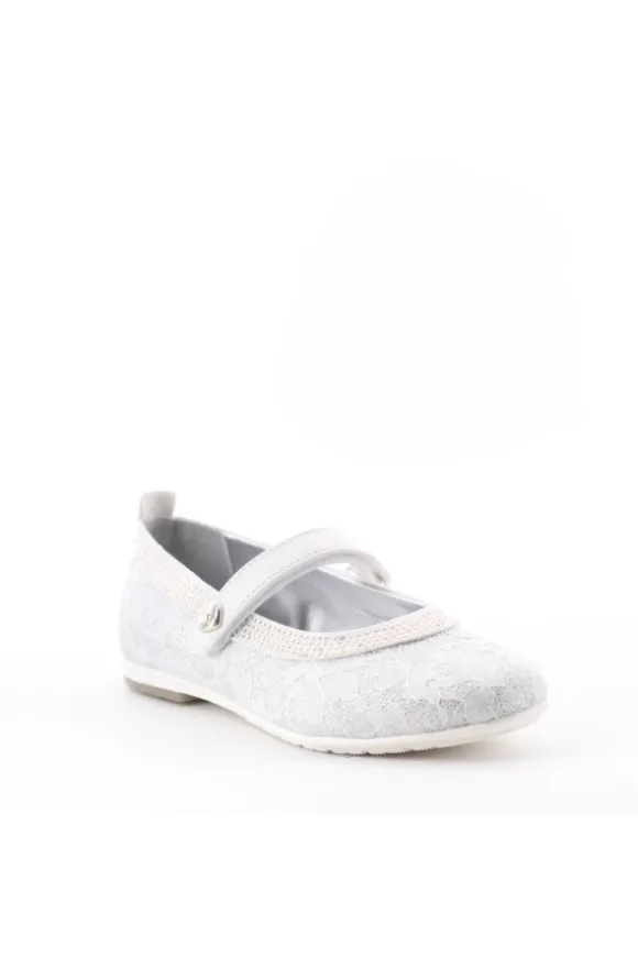 Asso Ballerina Ag14502 Whtsilver