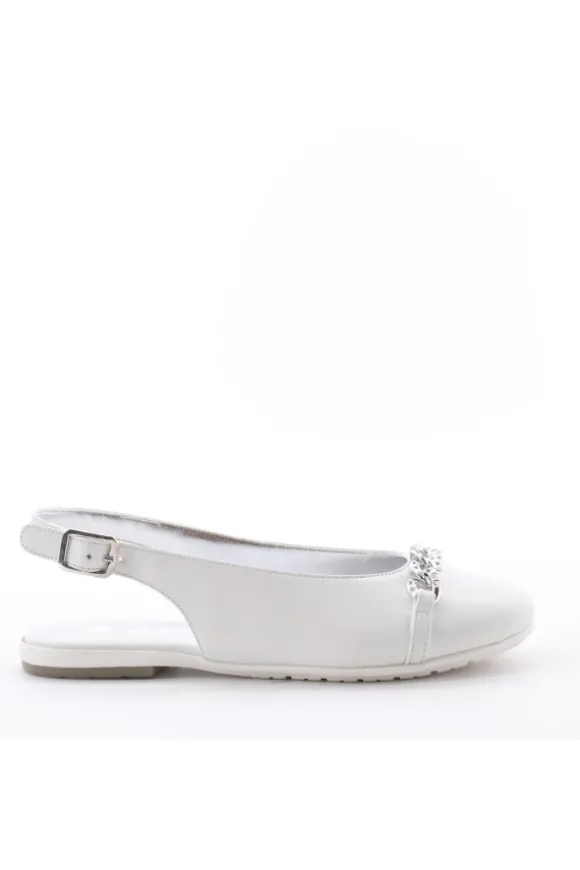 Asso Chanel Ag14511 White