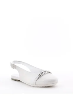 Asso Chanel Ag14511 White