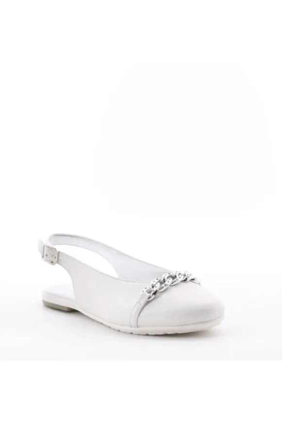 Asso Chanel Ag14511 White