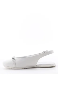 Asso Chanel Ag14511 White