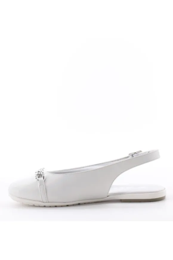 Asso Chanel Ag14511 White