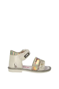 Asso Sandali Ag2700 Avorio