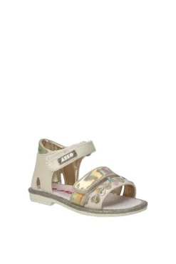 Asso Sandali Ag2700 Avorio