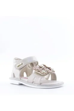 Asso Sandali Ag13620 Beige