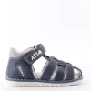Asso Sandali Ag16382 Blu