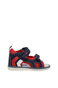 Asso Sandali Ag2650 Blu